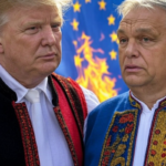 Orbán en Trump tonen waar leiderschap, terwijl EU-bureaucraten in paniek raken.