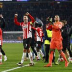 PSV en Feyenoord vernederen Italiaanse giganten: Nederlands voetbal regeert Europa!.