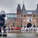 Actuele ontwikkelingen in Amsterdam – Politiek, economie en cultuur in beweging.