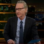 Bill Maher slaat spijker op kop: JFK-moord was géén eenmansactie.