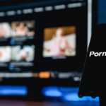 BRILJANT: Canada dreigt Pornhub te blokkeren – Red Amerika van porno!.