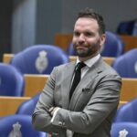 CDA’s Boswijk jankt: Omtzigt saboteert EU-wapenfeest met boekhouden.