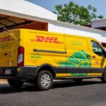 DHL vraagt om uitzonderingen verkeersregels: Beslissing Raad van State kan bezorgsector ingrijpend beïnvloeden.