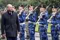 Dit jaar al 6.000 sollicitanten bij Defensie, minister Francken verwacht tot 30.000 kandidaten.