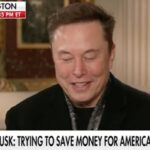 “Elon’s DOGE onthult enorme ‘oplichting’ van federale ambtenaren die miljoenen belastinggeld stelen voor luxe auto’s, sieraden en vakanties, terwijl topmedewerkers een 6-jarige zakenreis vervalsten – The American Tribune.com”