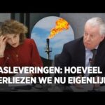 -Filmpje!- Ralf Dekker (FVD) ontmaskert gaschaos: Groninger gasveld sluiting rampzalig?.