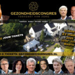 Gezondheidscongres – Toekomst van De Zorg- Lezingen – Panels – Pitches – Markt