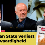 Raad van State verliest geloofwaardigheid.