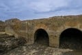 Sluis van historisch fort blootgelegd door archeologen: “Toont gigantische omvang van militair bouwwerk”.