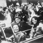 Trump onthult JFK-files: CIA ‘staat binnen staat’ waarschuwde Kennedy al in 1961.