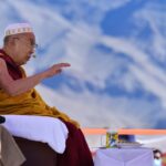 WALGELIJK: China blokkeert Dalai Lama-opvolger – Tibetanen in angst!.